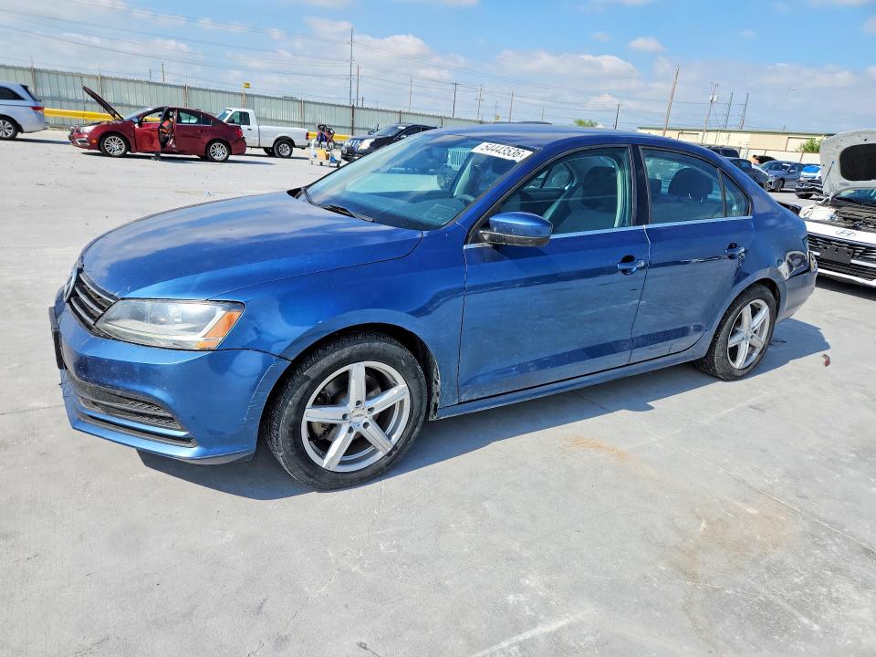 3VW2B7AJ9HM303948
