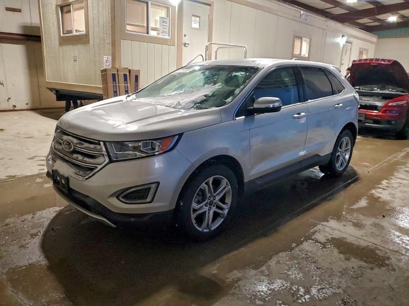2016 FORD EDGE TITAN — VIN 2FMPK3K99GBC20117