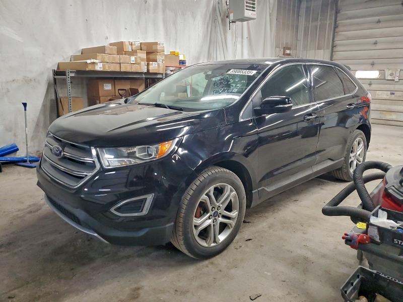 2018 FORD EDGE TITAN — VIN 2FMPK4K99JBB41043