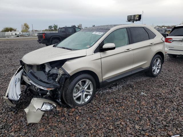 2017 FORD EDGE TITAN — VIN 2FMPK4K94HBC12952