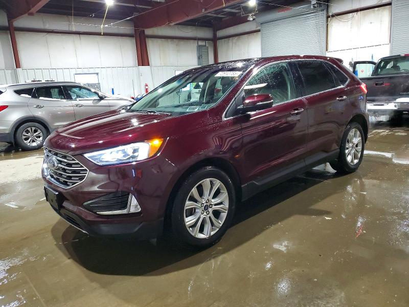 2020 FORD EDGE TITAN — VIN 2FMPK4K98LBA66175