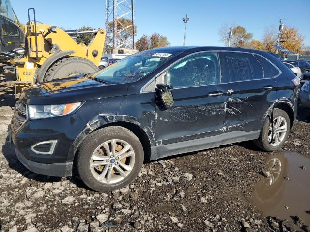 2017 FORD EDGE TITAN — VIN 2FMPK4K83HBC08043