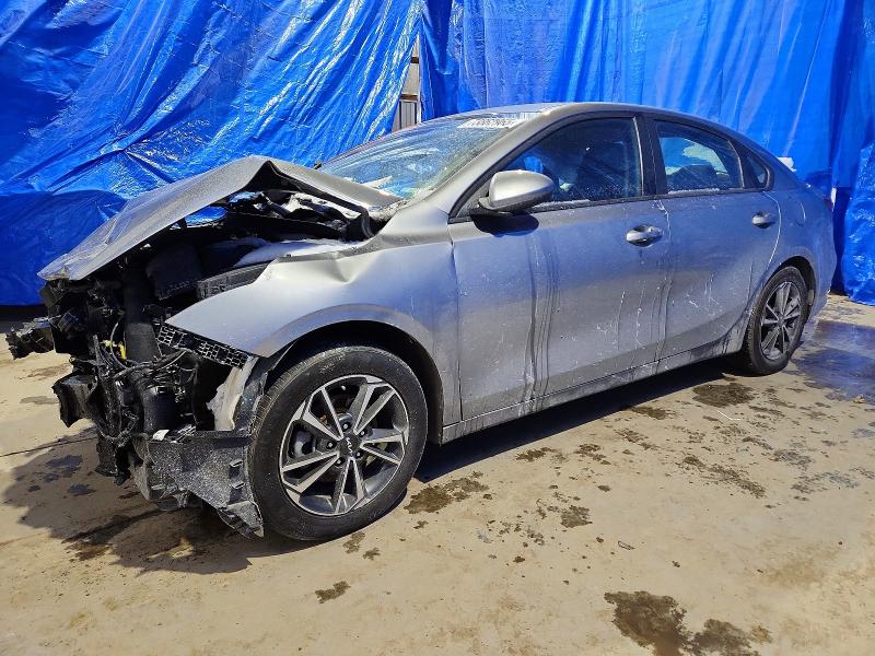 2024 KIA FORTE — VIN 3KPF24AD8RE840934
