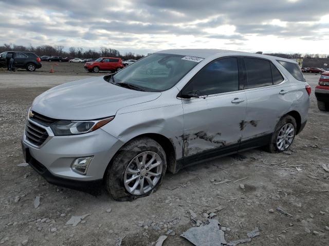 2020 CHEVROLET EQUINOX — VIN 3GNAXKEV0LS531347