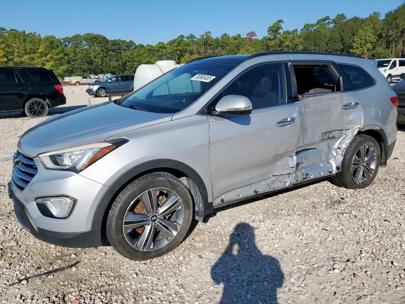 2016 HYUNDAI SANTA FE S — VIN KM8SR4HFXGU137041