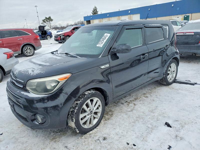 2017 KIA SOUL — VIN KNDJP3A58H7420488