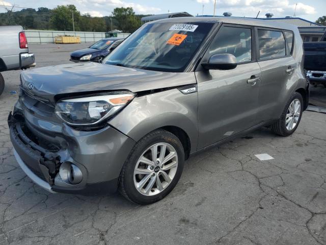 2019 KIA SOUL + — VIN KNDJP3A54K7015123