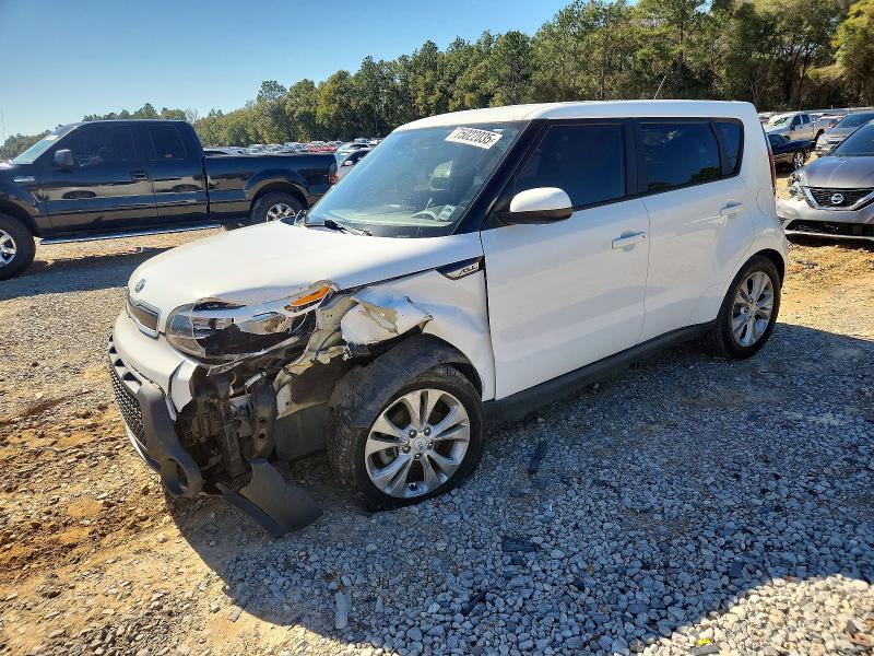 2015 KIA SOUL — VIN KNDJP3A56F7215460