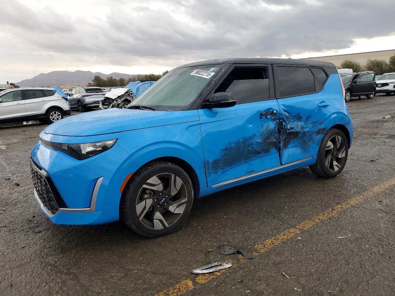 2023 KIA SOUL GT LI — VIN KNDJ53AU8P7196943