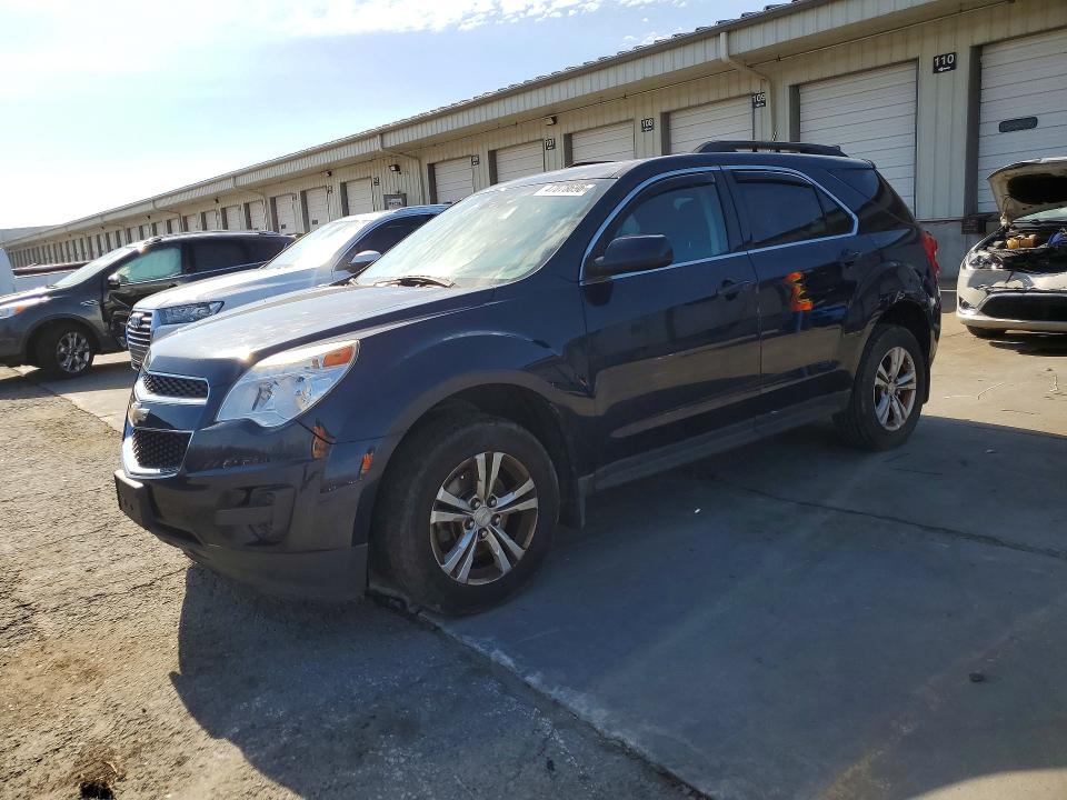 2015 CHEVROLET EQUINOX — VIN 2GNALBEK8F6316075