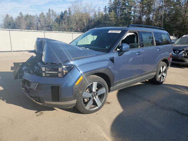 2024 HYUNDAI SANTA FE — VIN 5NMP4DGLXRH056213