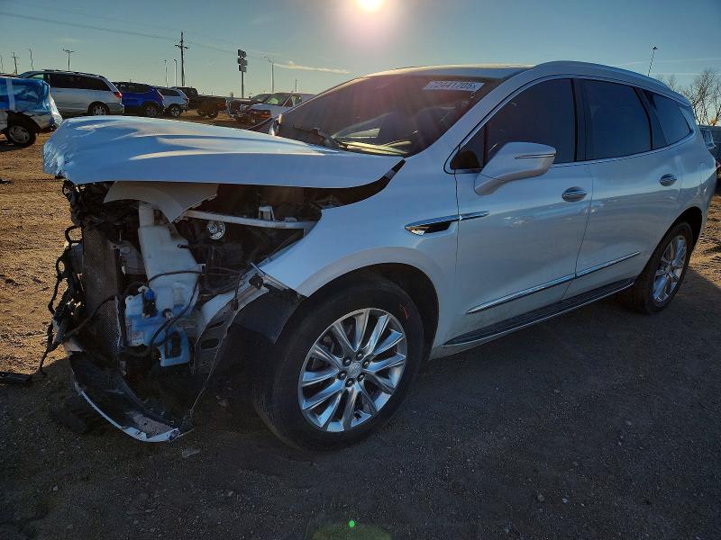 2019 BUICK ENCLAVE — VIN 5GAEVBKW7KJ128593