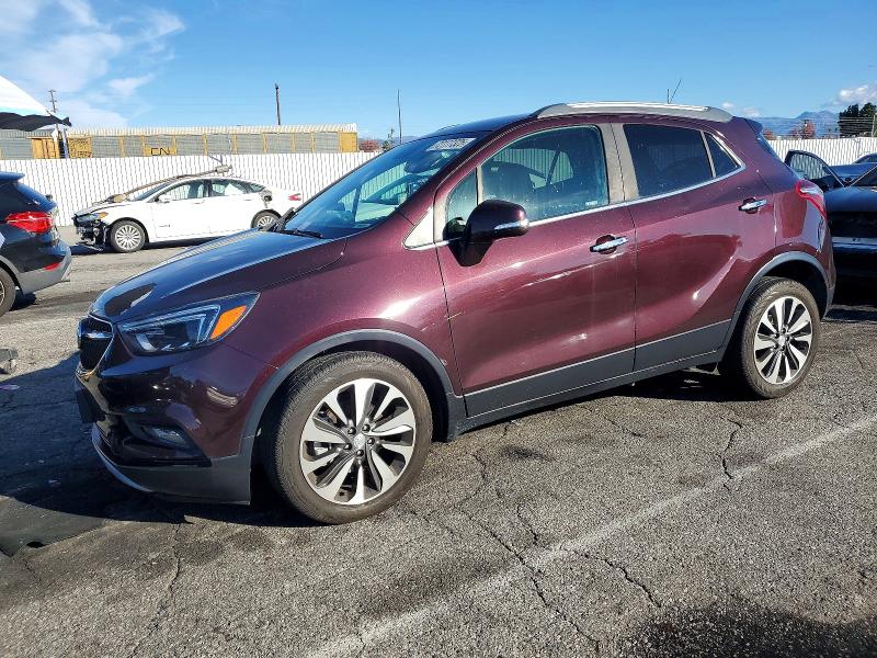 2017 BUICK ENCORE — VIN KL4CJCSM2HB112160