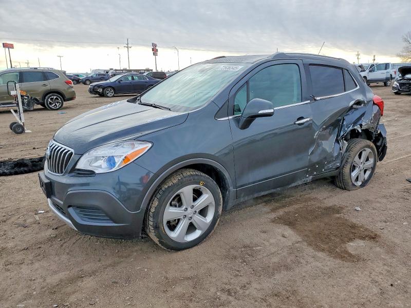 2016 BUICK ENCORE — VIN KL4CJESB3GB526198
