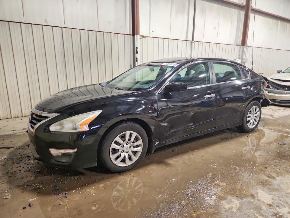 2015 NISSAN ALTIMA — VIN 1N4AL3AP3FC296315