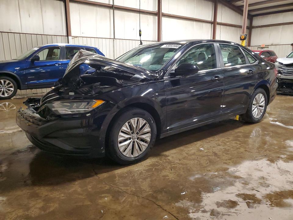 2020 VOLKSWAGEN JETTA — VIN 3VWC57BUXLM088979
