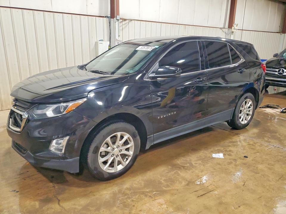 2020 CHEVROLET EQUINOX — VIN 2GNAXUEV6L6210942