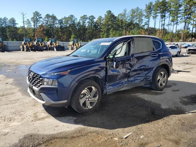 2023 HYUNDAI SANTA FE — VIN 5NMS24AJ9PH549403