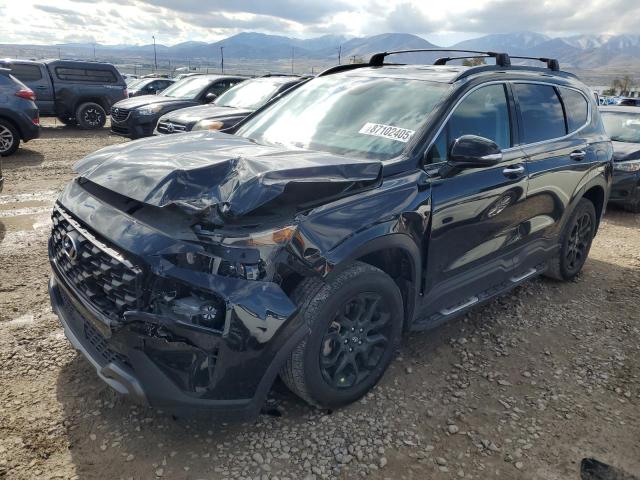 2023 HYUNDAI SANTA FE X — VIN 5NMS6DAJ0PH575862