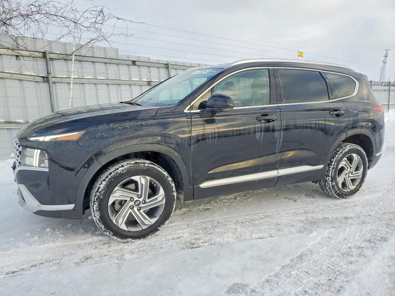 2023 HYUNDAI SANTA FE S — VIN 5NMS3DAJ4PH483629