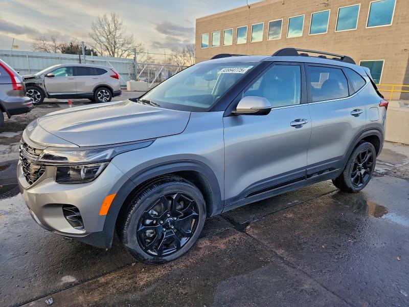 2024 KIA SELTOS — VIN KNDEUCA73R7579075