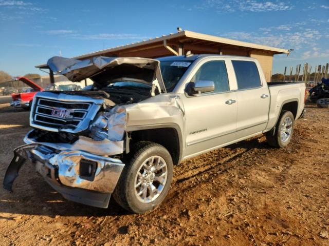 2015 GMC SIERRA — VIN 3GTU2VEC8FG107765