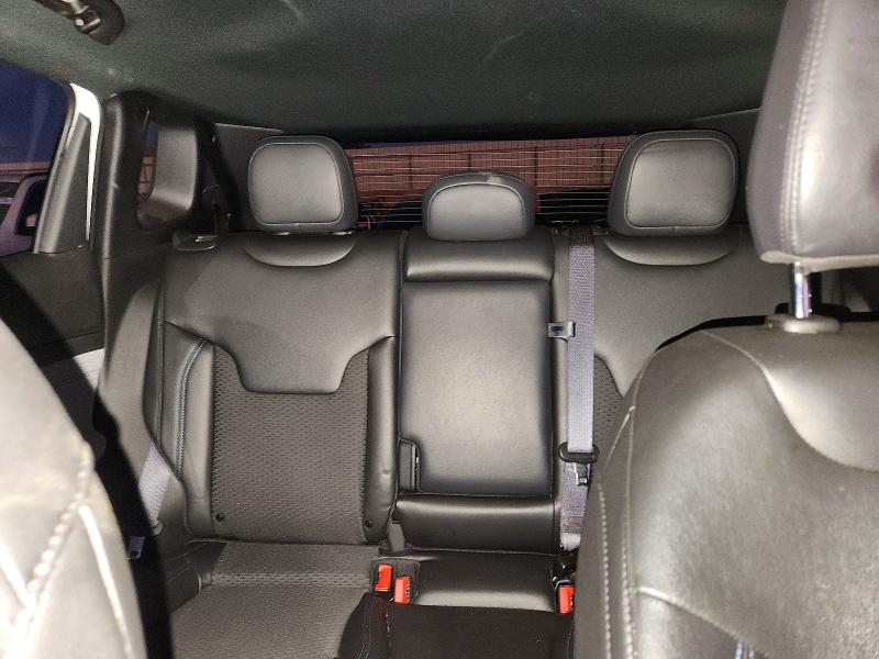 2024 JEEP COMPASS — VIN 3C4NJDBN5RT584186
