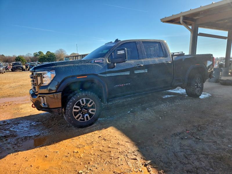 2023 GMC SIERRA — VIN 1GT49PEY4PF132863