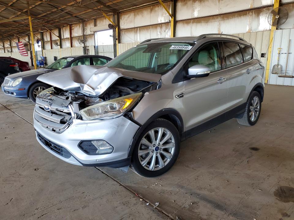 2018 FORD ESCAPE — VIN 1FMCU0J97JUA24459