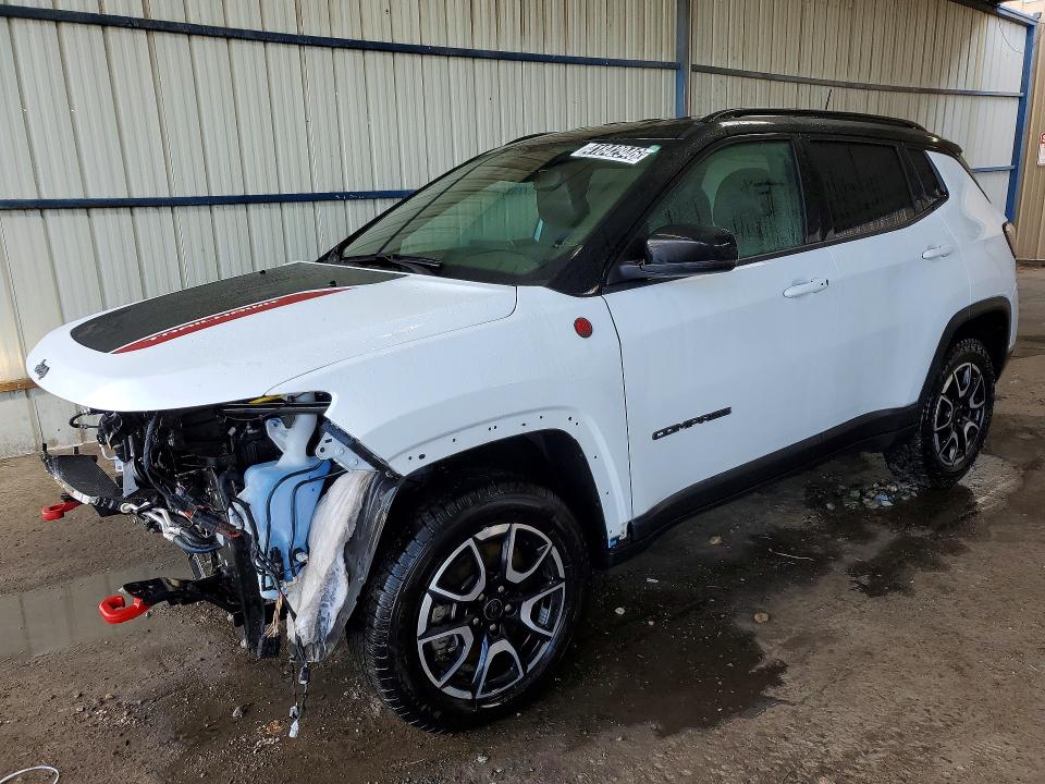 2025 JEEP COMPASS — VIN 3C4NJDDN6ST525022