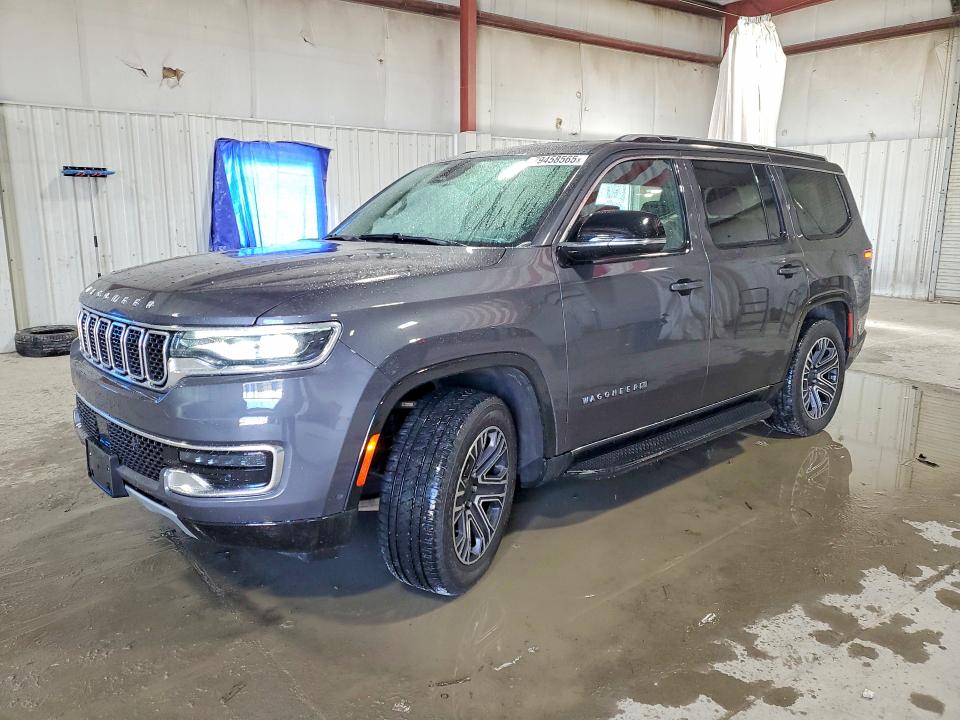 2023 JEEP WAGONEER — VIN 1C4SJVBP3PS515781