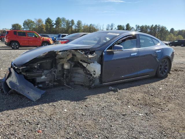 2019 TESLA MODEL S — VIN 5YJSA1E24KF339371