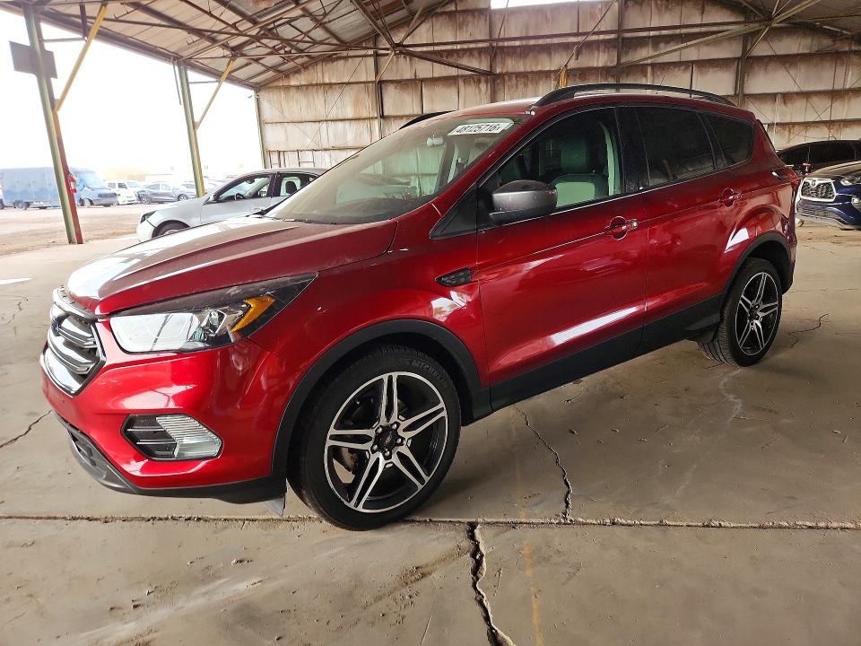 2019 FORD ESCAPE — VIN 1FMCU0HD1KUB79472