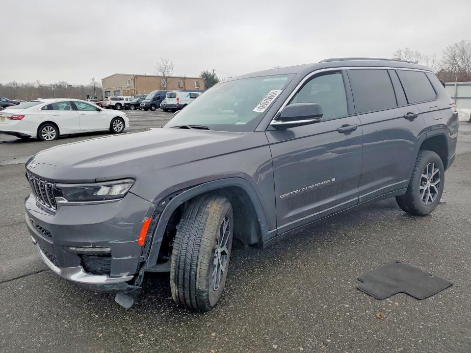 2024 JEEP GRAND CHEROKEE — VIN 1C4RJKBG0R8602874