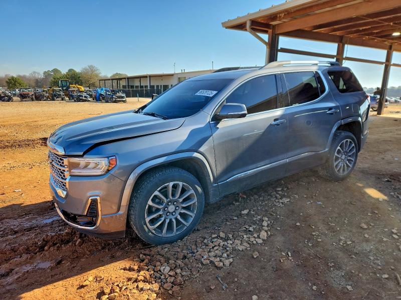 2020 GMC ACADIA DEN — VIN 1GKKNPLS2LZ124632