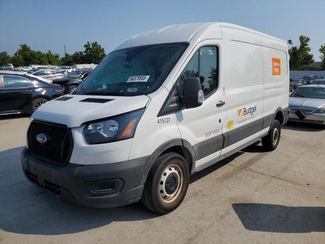 2024 FORD TRANSIT — VIN 1FTYE1C86RKA86590