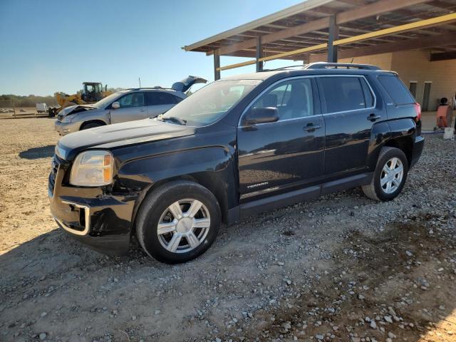 2016 GMC TERRAIN SL — VIN 2GKALNEKXG6316045
