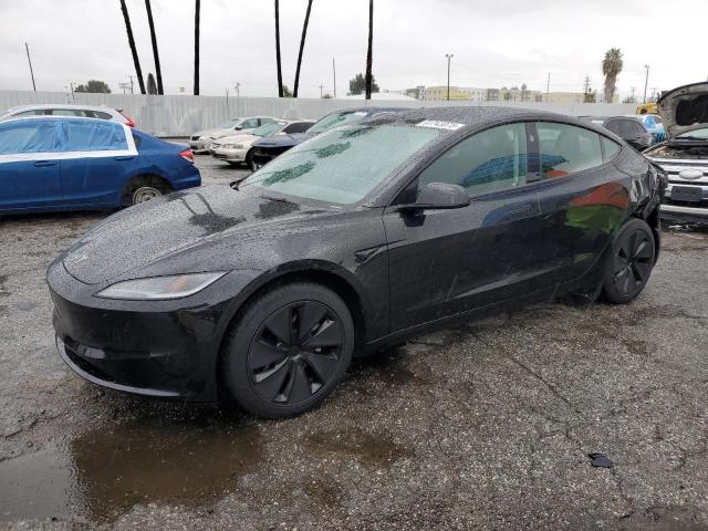 2024 TESLA MODEL 3 — VIN 5YJ3E1EA2RF829866