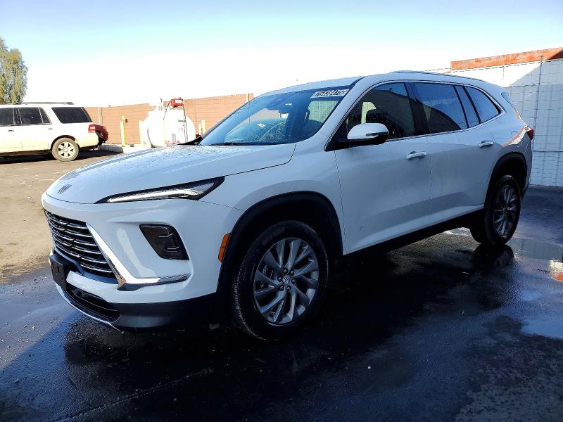 2026 BUICK ENCLAVE — VIN 5GAERAKS1TJ227309