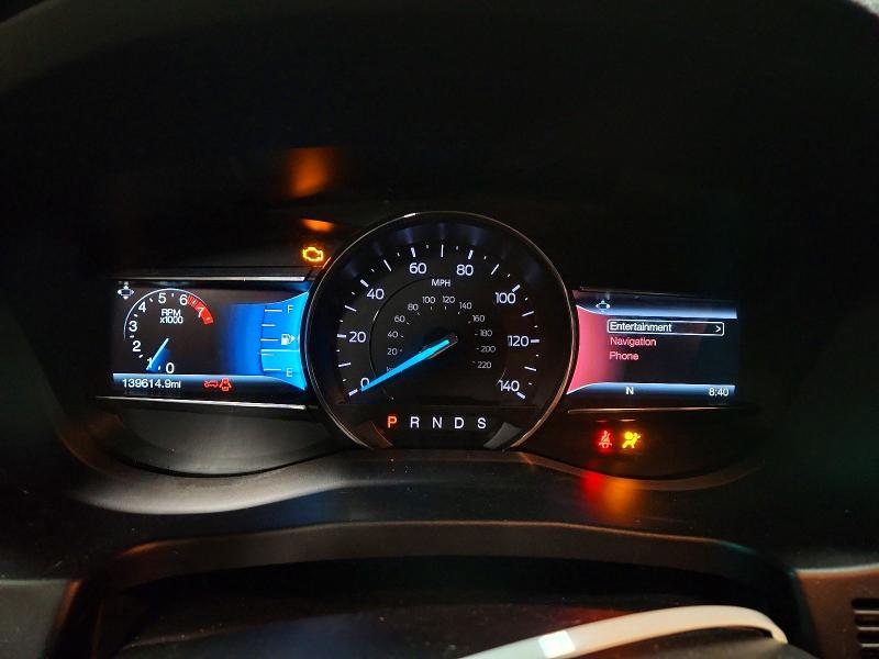 1FM5K8GT0GGC70213