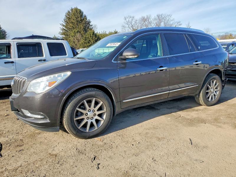 2015 BUICK ENCLAVE — VIN 5GAKVBKD6FJ379239