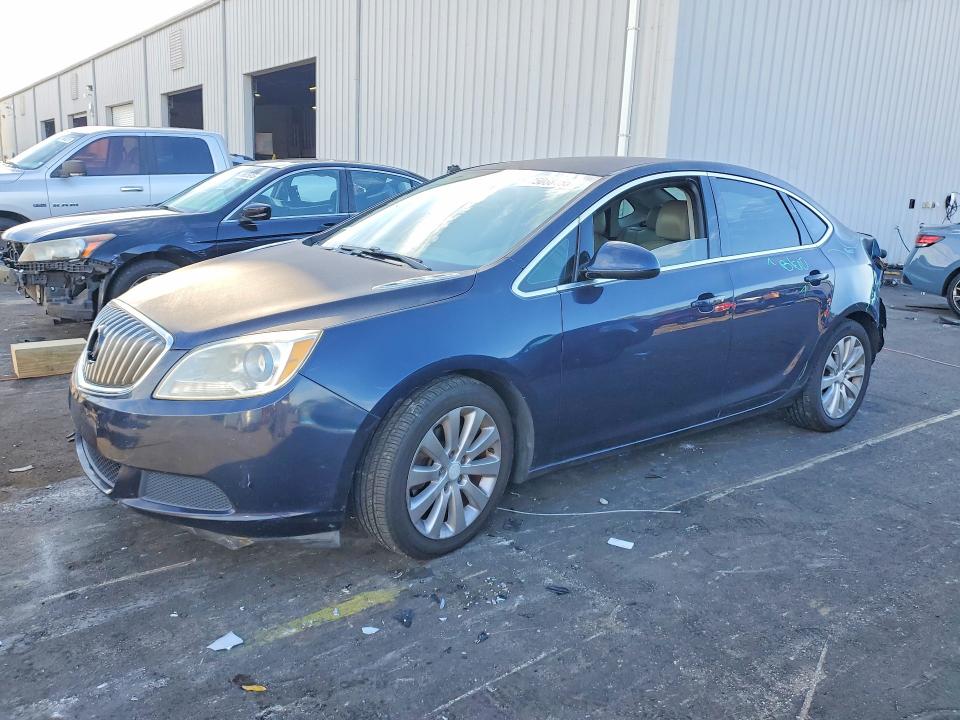 2015 BUICK VERANO — VIN 1G4PP5SK9F4219431