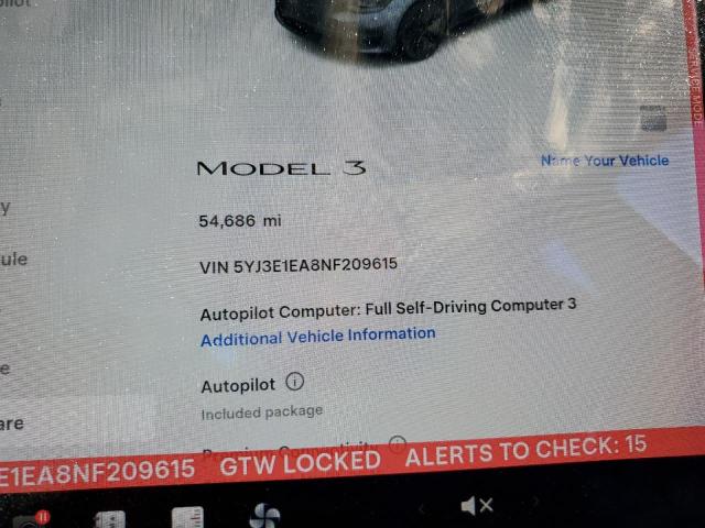 5YJ3E1EA8NF209615