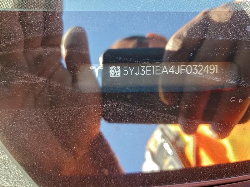 5YJ3E1EA4JF032491