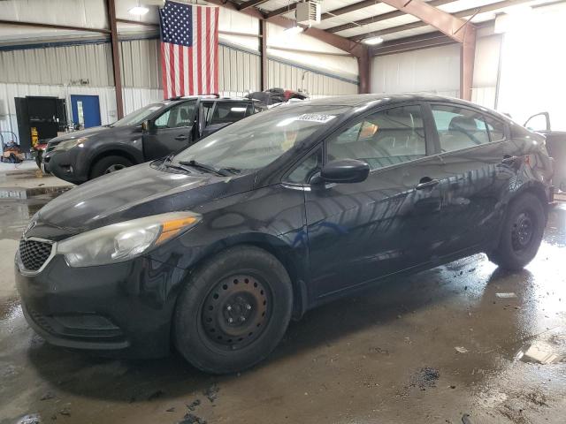 2015 KIA FORTE — VIN KNAFK4A6XF5428780