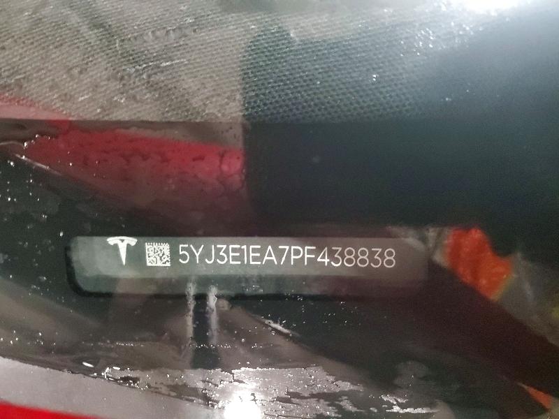 5YJ3E1EA7PF438838