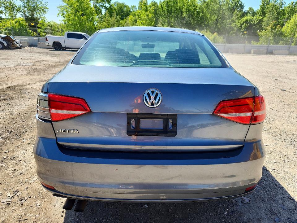 3VW2K7AJ9FM306359