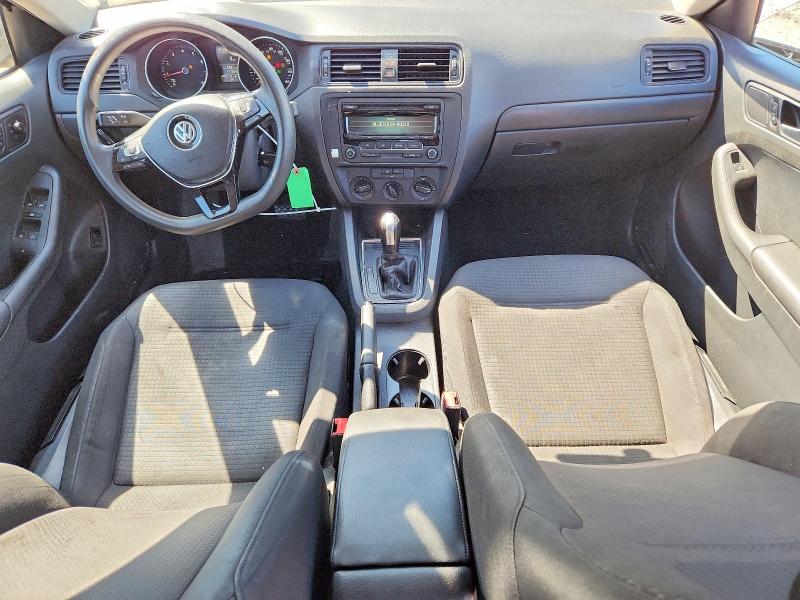 3VW2K7AJ9FM306359