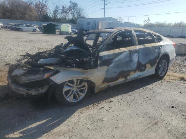 2022 HONDA ACCORD — VIN 1HGCV2F30NA009246