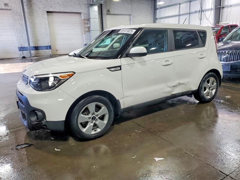 2019 KIA SOUL — VIN KNDJN2A20K7688027